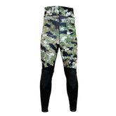 Pathos Medi Camo Pant 3mm